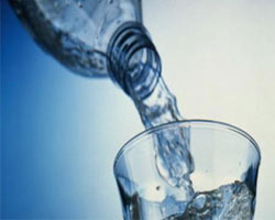 Минеральная вода не сравнится по свойствам с бутилированной