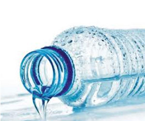 Бутилированная вода – явный вред здоровью не родившегося ребенка